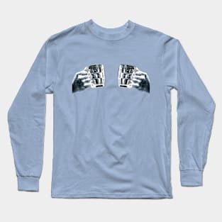 Cheers Long Sleeve T-Shirt